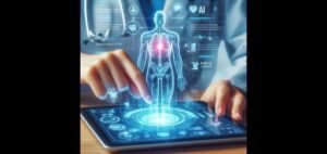 Read more about the article Revolutionary AI Unveils Hidden Heart Attack Risks, Transforming Patient Care